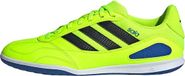 adidas Performance Super Sala Competition III Indoor Voetbalschoenen - Unisex - Groen