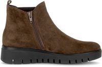 Gabor 8015.01.001 Dames Laarzen - bruin