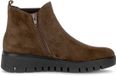 Gabor 8015.01.001 Dames Laarzen - bruin