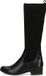 Caprice Dames Lange Laarzen 9-9-25514-41-019 Zwart