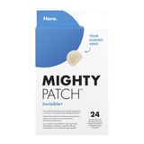 Hero Cosmetics 3x Mighty Patch Invisible+ 24 stuks