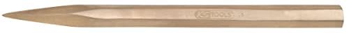 KS Tools BRONZEplus Spitzmeißel, 400mm
