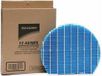 Sharp FZA61MFR Filtre humidificateur d'air Bleu