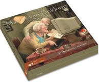 Marius van Dokkum Kaartenmapje Marius van Dokkum - Quality Time