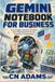 Gemini Notebook for Business