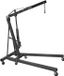 NEO 11-720 Serie - Workshop Kraan - 2 Ton - 25-2382 mm - Staal - Zwart