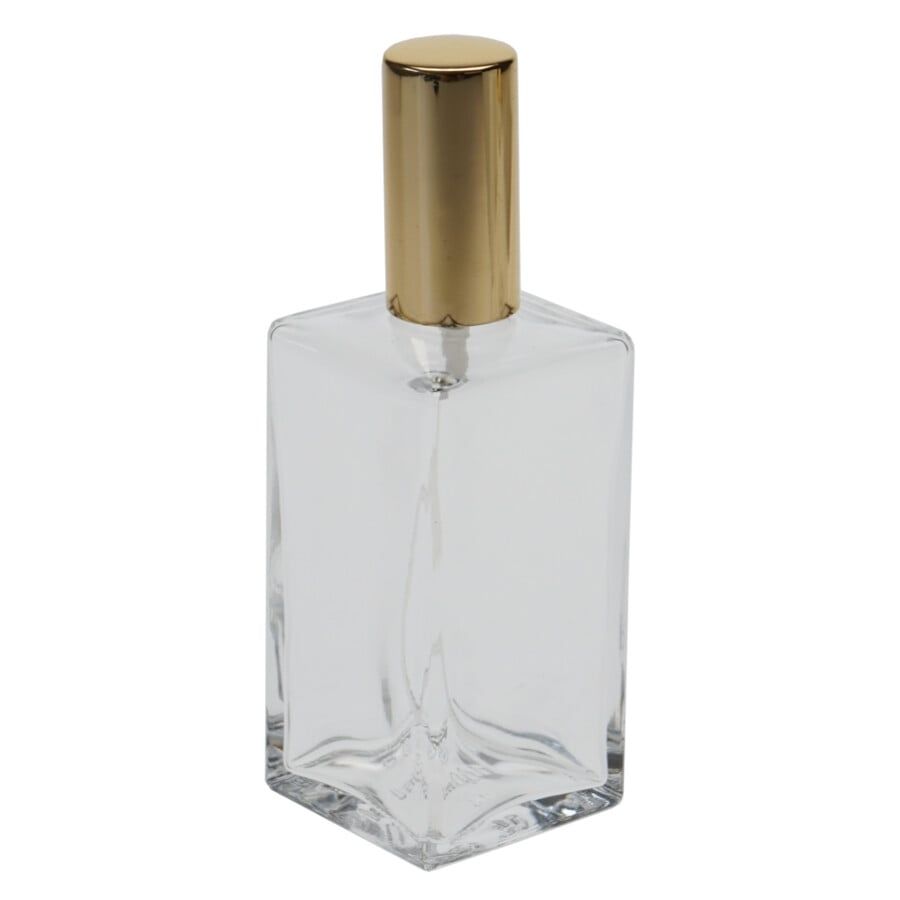 Fantasia Goud Parfumverstuivers - 4014491461956