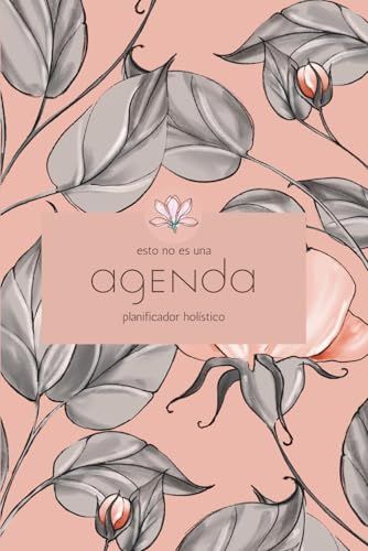 ESTO NO ES UNA AGENDA: EN BAJA
