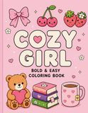 COZY GIRL PATTERNS