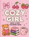 COZY GIRL PATTERNS