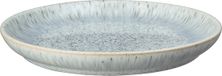 Denby Halo Speckle Bord Coupe Moyen ø 21 cm