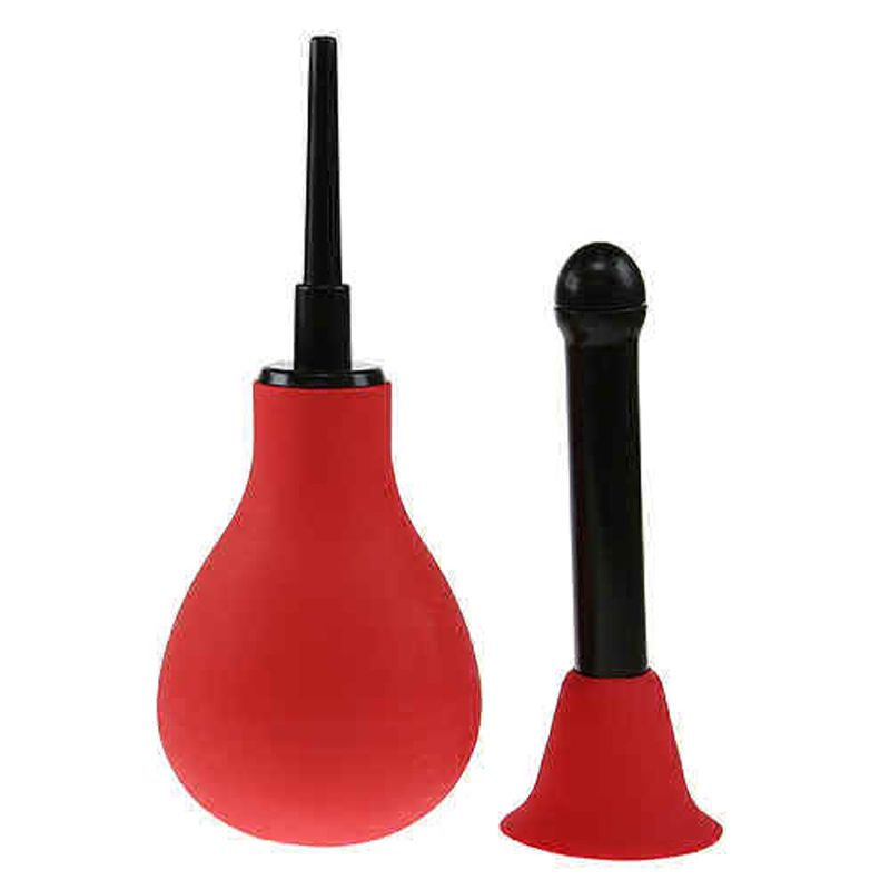 You2Toys Intieme Douche - Whirling Spray - 4024144526505