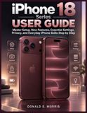 iPhone Apple iPhone 18 Series User Guide
