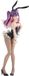 Bandai 2.5 Dimensional Seduction - Figurine Glitter & Glamours - Miriella Bunny Style