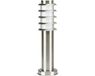 KS Verlichting Soll 3 RVS Tuinlamp