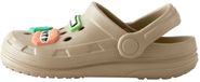 Next Open schoenen 'Minecraft' beige / lichtgroen / pasteloranje / wit