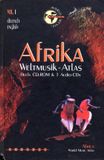 Sonic Rendezvous Intuition Weltmusik Atlas (Afrika Vol1)