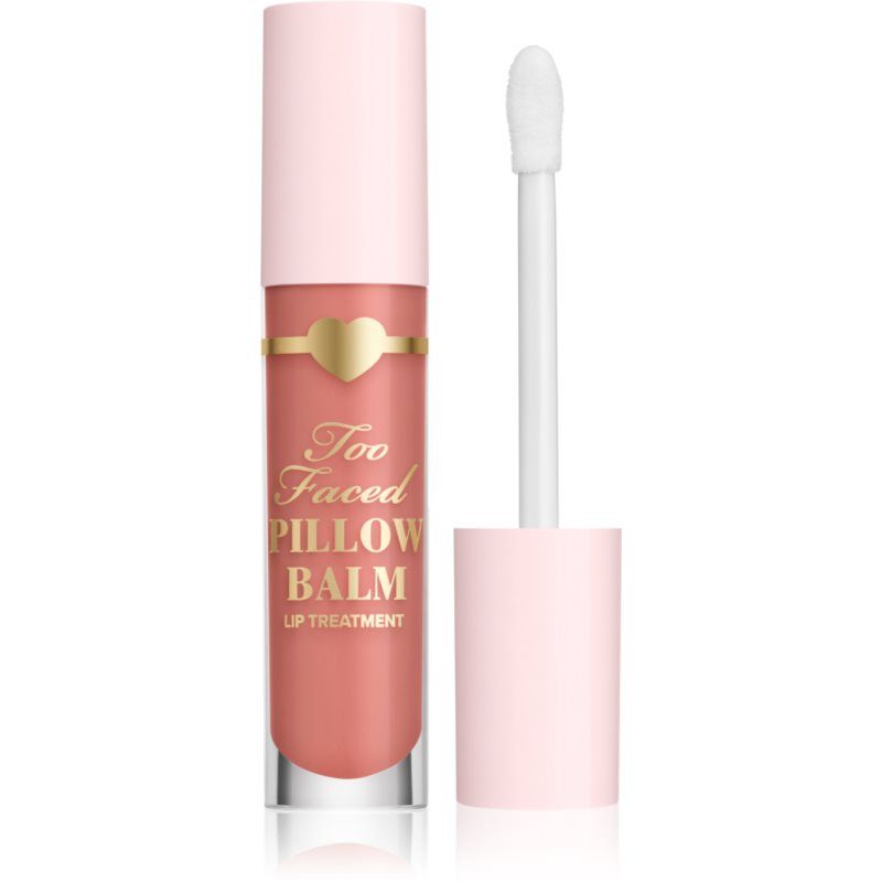 Too Faced Hangover Pillow Balm 6ml - Pink Pineapple Kiss