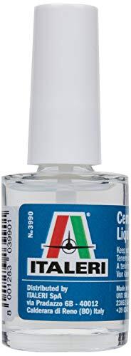 Italeri 510003990 - plastic lijm met kwast 20 ml