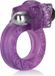 CalExotics Intimate Butterfly Ring - Paars