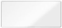 Nobo Premium Plus whiteboard 2667 x 1167 mm Staal Magnetisch