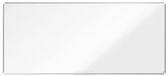 Nobo Premium Plus whiteboard 2667 x 1167 mm Staal Magnetisch
