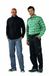 Planam thermobroek "Canvas 320" maat 28, grijs, 2143028