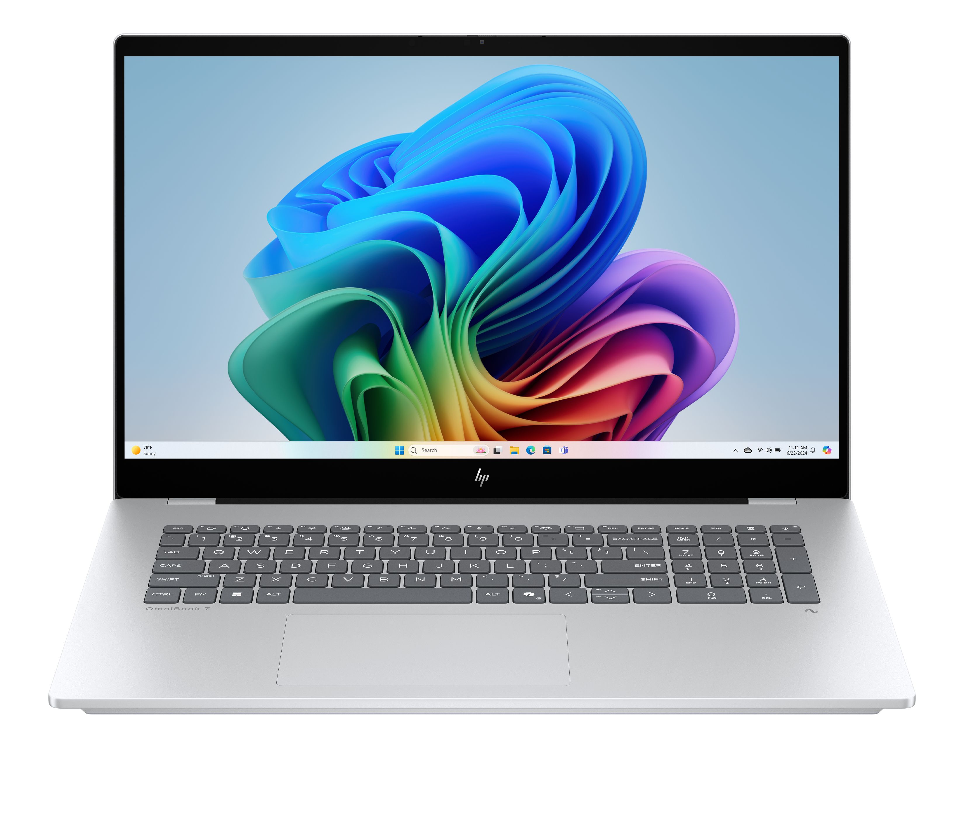 HP OmniBook / 7 / BK4M8EA