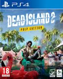 Deep Silver Dead Island 2 - PULP Edition Premium PlayStation 4