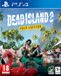 Deep Silver Dead Island 2 - PULP Edition Premium PlayStation 4