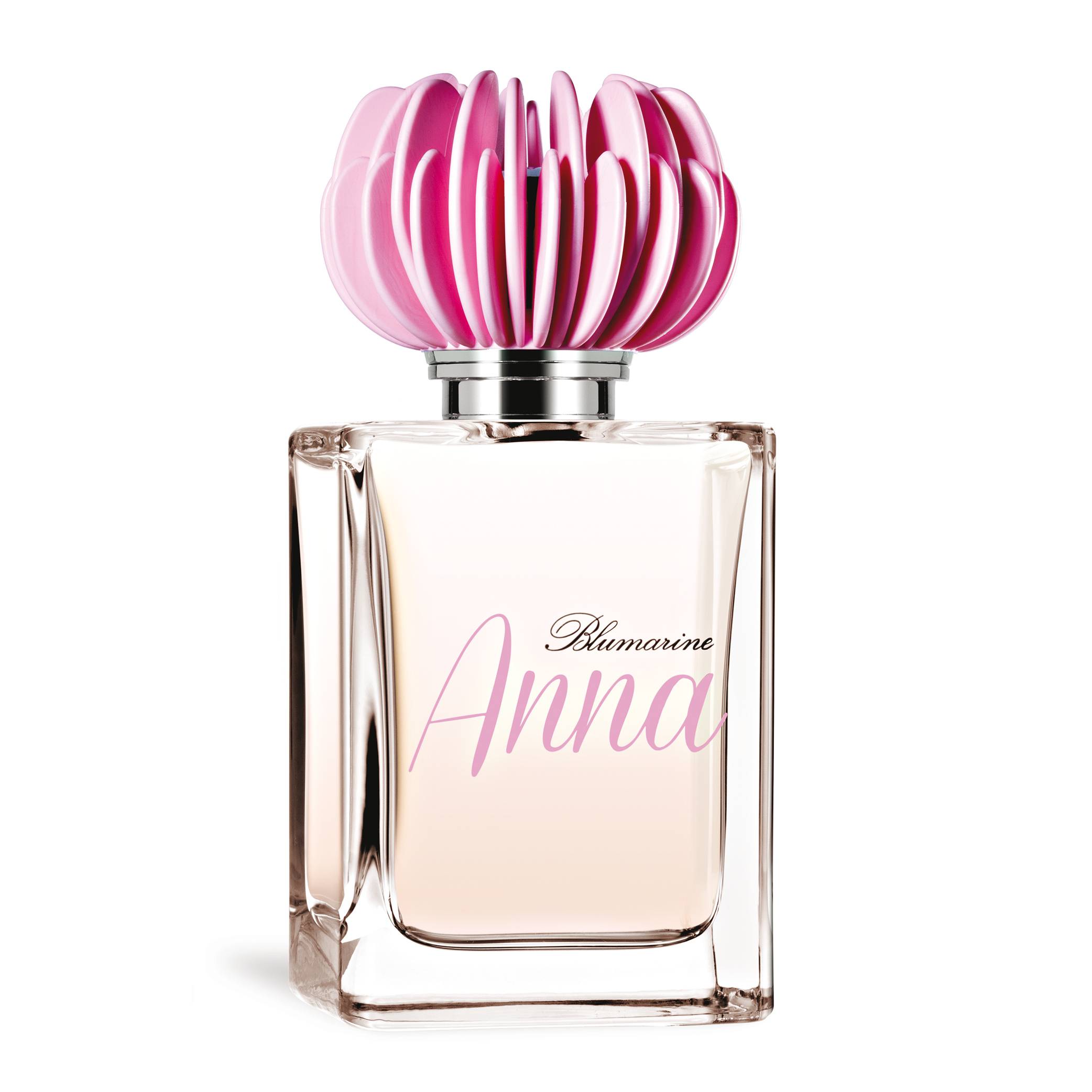 Blumarine ANNA eau de parfum spray 100 ml eau de parfum / 100 ml / dames