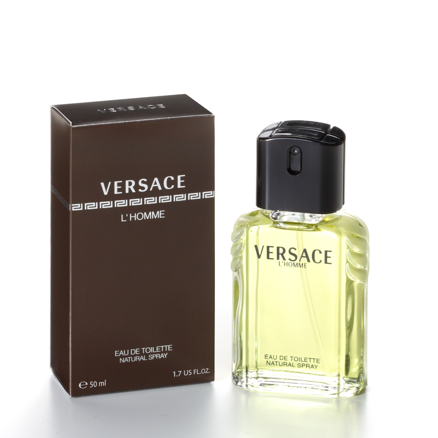 Versace L'Homme eau de toilette / 50 ml / heren