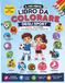 Il Mio Primo Libro da Colorare degli Sport