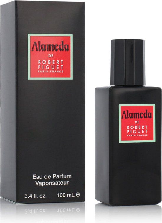 Robert Piguet Parfum / 100 ml / Unisex