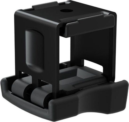 Thule SquareBar Adapter 8897 - 4 adapters - Nederlands