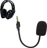 kwmobile microfoon voor gaming headset