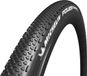 Michelin Buitenband 28” – Power Gravel V2 – TLR (Tubeless Ready) – Vouwband – ETRTO-maat: 35-622 – Zwart
