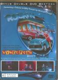Sonic Rendezvous Various Artists - Rock 'N' Roll At Wintersun 2007 (2 DVD)