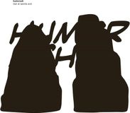 Konkurrent Humcrush - Rest At Worlds End (CD)