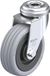 Blickle LRA-VPA 75K roue pivotante