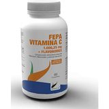 Fepadiet Fepa-Vitamine C 60 comprimés