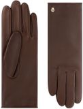 Roeckl Hamburg Handschoenen Leder - Dames - walnut