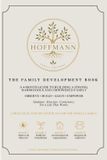 The Hoffmann Family Advisory-The Family Development Book
