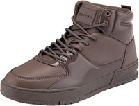 Ombre Schoenen - Veters - Effen Donkerbruin 41