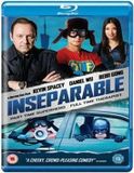 Inseparable Bol Xing ying bu li [Blu-Ray]