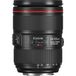 Canon EF 24-105mm f/4L IS II USM Objectif - Noir