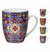 Merkloze Keramische Mok 350 ml
