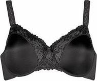 Triumph Ladyform Soft W X Dames Beha - Maat 75E