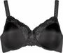 Triumph Ladyform Soft W X Dames Beha - Maat 75E