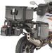 Givi Ktm 1290 Super Adventure R/s One-fit Monokey® Cam-side Plos7713cam Montage Zijkoffers Zilver